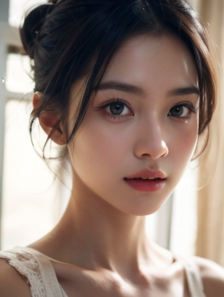 独特的绘画与孤独：在静谧中创造艺术